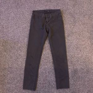 Flying Monkey black skinny jeans!! ♡